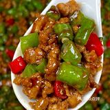 太香了，巨下饭啊，好吃好吃！