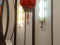 -千滋百味·醉江澜花园餐厅(街道口店)