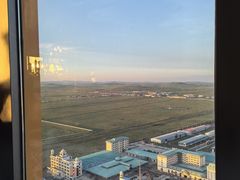 -魅力边城旋转餐厅