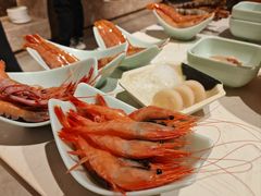 -海玥荟海鲜姿造自助餐厅(欧罗巴广场店)