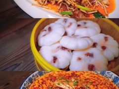 -亮欢寨酸汤鱼(沙冲路店)