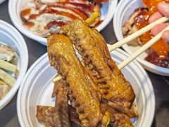 -达记卤菜店(红庙店)