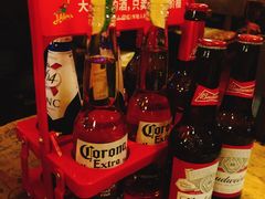 -Helens海伦司小酒馆(津湾广场店)