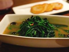 -逸林轩中餐厅(中信泰富朱家角锦江酒店)