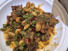 -肖记公安牛肉鱼杂馆·省级非物质文化遗产(三角路直营店)