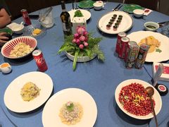 -宴周康·精致江浙菜(周浦店)