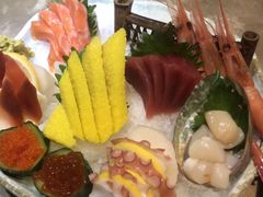 -贵木日本料理·铁板烧(新地假日广场店)
