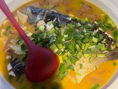 -川流不息·地道川菜·小龙虾(新松江路店)