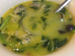 -眷江南之小蓝鲸(王府大街店)