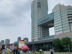-湖南广电中心大楼
