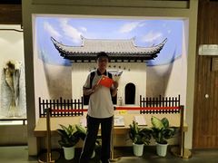-上海纺织博物馆
