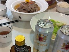 -徽镇小厨·经典徽菜(马连道店)