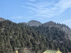 -南岳衡山风景名胜区