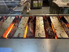 -老黄记手撕烤兔(玉林街店)