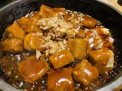 新石锅香芋-老头儿油爆虾(胜利河美食街店)