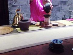 -月湖公园-宁波茶文化博物院