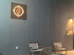 -顽效咖啡-One Shot Cafe