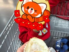 -山姆会员商店(上海浦东店)