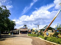 -大连海昌发现王国主题公园