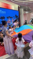 -奈尔宝家庭中心·国风主题·亲子餐厅(豫园商城店)
