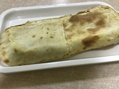 -宝光熏肉鞋底火烧(新街口店)