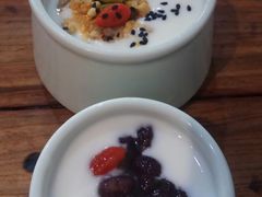 -锦尚阁烤鱼•天津菜(宣武门胡同店)