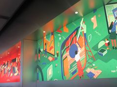 -Apple零售店(华贸购物中心店)