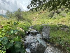 -云座·时光·观景咖啡厅(五爷庙店)