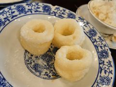 -回家吃饭·地道南昌菜(建德观总店)