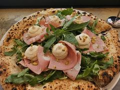 -Mammamia意大利餐厅(古北店)