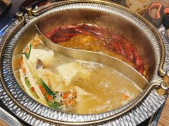-火炉火自助餐(悠唐购物中心店)