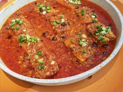 -花盐街·四川乐山小吃(西单大悦城店)