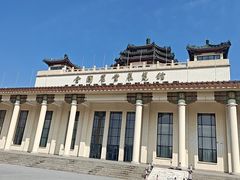 -中国农业博物馆