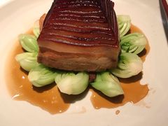 -湖滨28中餐厅·西湖宴·杭州君悦酒店