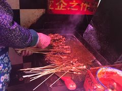 -十里铺铁板鱿鱼