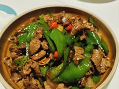 -渝乡老妈·北京烤鸭(六里桥店)