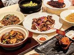 -侨美食家·粤菜(体育西路店)