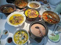 -沅江水·湖南家宴(珠江新城高德置地秋广场店)