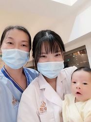 -禧月荟S月子中心(侨城店)