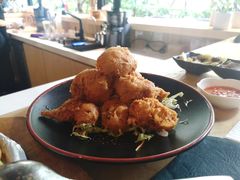 -T館·花园艺术餐厅