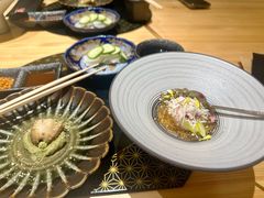 -鮨冠OMAKASE食べ放题(北京首店)