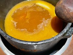 -芸山季·云南山珍菌火锅(人民广场来福士店)