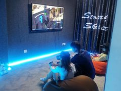 -零纪元VR体验馆·桌游(黄浦店)