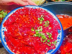 -冯校长老火锅(广州正佳广场店)