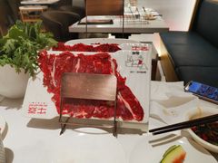-牛焱·贵州黄牛肉火锅(城西银泰店)