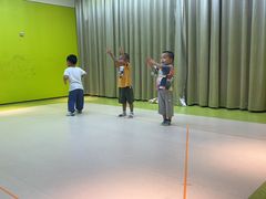 -卓美LAMDA戏剧演讲与培训中心(亚运村店)