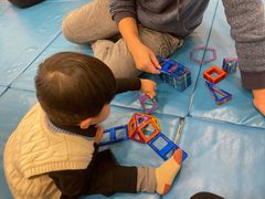 -金宝贝早教(万象城校区)