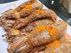 -海鲜e族(马王堆店)