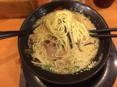 -博多一幸舍(侨福芳草地购物中心店)
