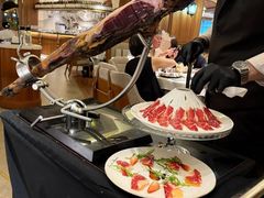 -黑宝石西餐厅(汇励99城市公园店)